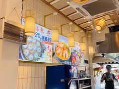 -林氏沙茶面·闽南必尝小吃(福建路店)