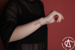 -AC TATTOO 纹身