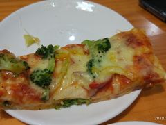 -So Lounge索兰至餐厅(蓝色港湾店)