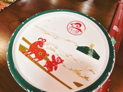 -津门老羊家·铜锅涮羊肉·烧烤(科技园店)