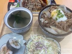 -京和风.日式家庭料理(京和风食堂大仓店)