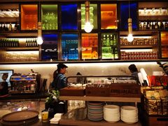 -港丽餐厅(高德置地店)