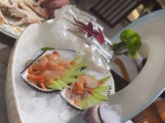 -君霖海鲜私房菜(春柳店)