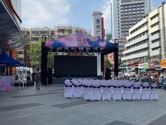 -吾悦广场(南京鼓楼店)