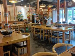 大堂-大壮家原味烤肉(兴华北街店)