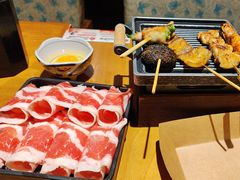 -一心创作料理屋(经开万达店)