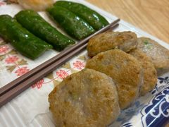 -德胜轩正宗顺德菜(宝安沙井会展中心店)