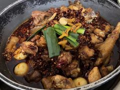 -贵阳李氏息烽阳朗鸡(民生路店)