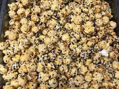 -正宗老杨特色爆米花(四棉店)