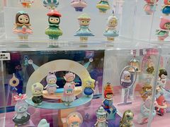 -泡泡玛特POPMART(天环购物中心店)