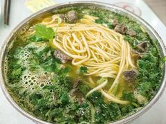 -杨记拉面总店