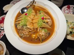 -锦楼·臻选新杭帮(杭州中心店)