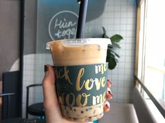-混果汁(福田领展中心城店)
