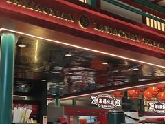 -辣小鲜·南昌大排档(船山路店)