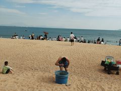 -大梅沙海滨公园