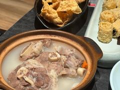 -捞王猪肚鸡火锅(金华义乌之心店)