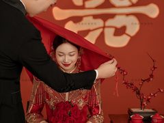 -经典婚纱摄影美学馆·私人定制