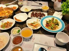 -肉加韩国料理·烤肉(金茂湾店)