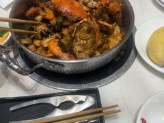-七欣天香辣蟹火锅(南京桥北太平店)