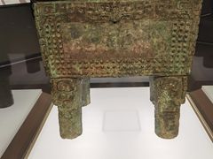 -上海博物馆(人民广场馆)