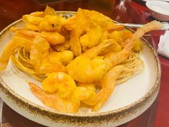 -海鲜码头·中国菜