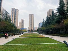 -木塔寺遗址生态公园
