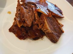 川穹牛肉-天禄堂西溪庄园