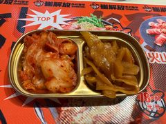 -崔解放·朝韩大排档(虹悦城店)
