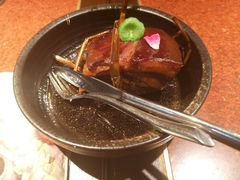 -绿茶餐厅(华联万柳店)