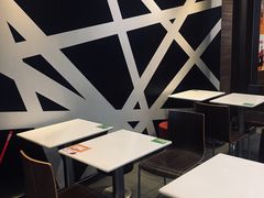 -麦当劳(未来城购物中心店)