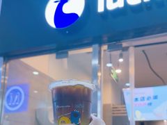 -瑞幸咖啡(华创生活广场店)