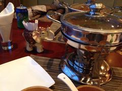 -火舞泰·泰式海鲜火锅餐厅(世纪城店)