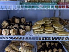-起士林(荣安大街店)