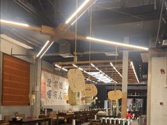 -破店肥哈·东北烧烤(南山保利店)