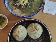 -瞻老元面馆(双塘路店)