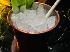 -FLAIR顶层餐厅酒吧(浦东丽思卡尔顿酒店)