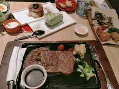 -必胜客(兴隆店)