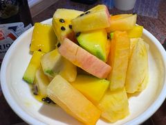 -桂小厨广西菜(桂林万象城店)