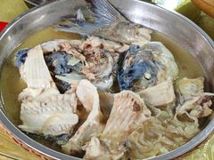 -红旗山庄(圭峰山店)