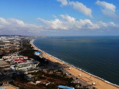 -渡海小渔村.老辈日照菜