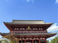 -浅草寺