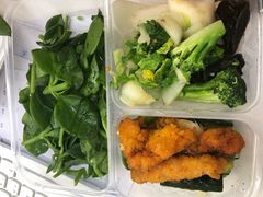 -川闻清粥小菜(建外SOHO店)