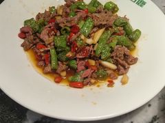 -新白鹿餐厅(百联中环店)