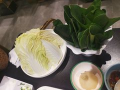 -南门四季铜锅涮肉(大屯·北苑店)