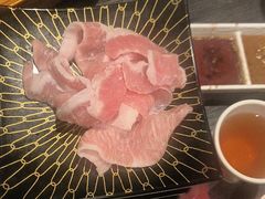 -AJIYA·池袋日式烧肉自助(天津万象城店)