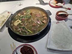 -八仙水煎牛肉(邮电小区店)