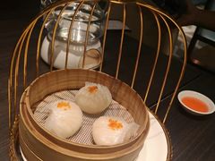 -鹊玥·粤菜小馆(汇智国际商业中心店)