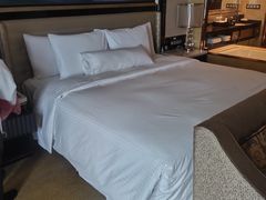 -长沙富力万达文华酒店