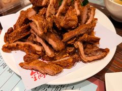 -韩邦朝天锅