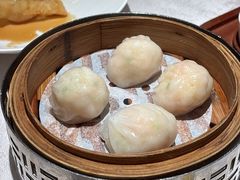 北海天然海虾虾饺皇-南海渔村(珠江新城店)
